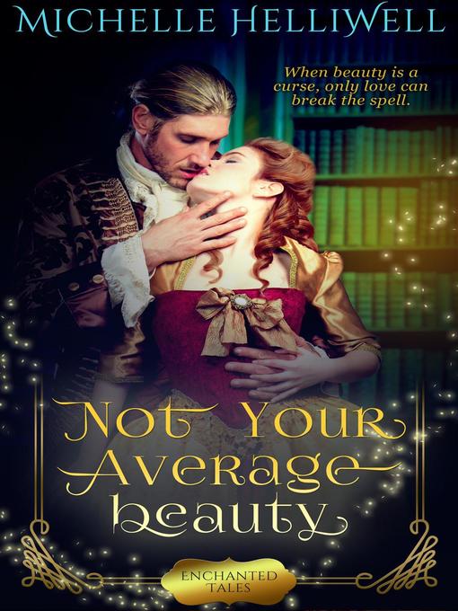 Cover image for Not Your Average Beauty